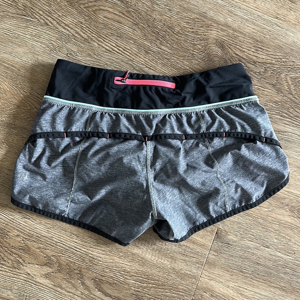 Lululemon Shorts - Picture 2 of 2
